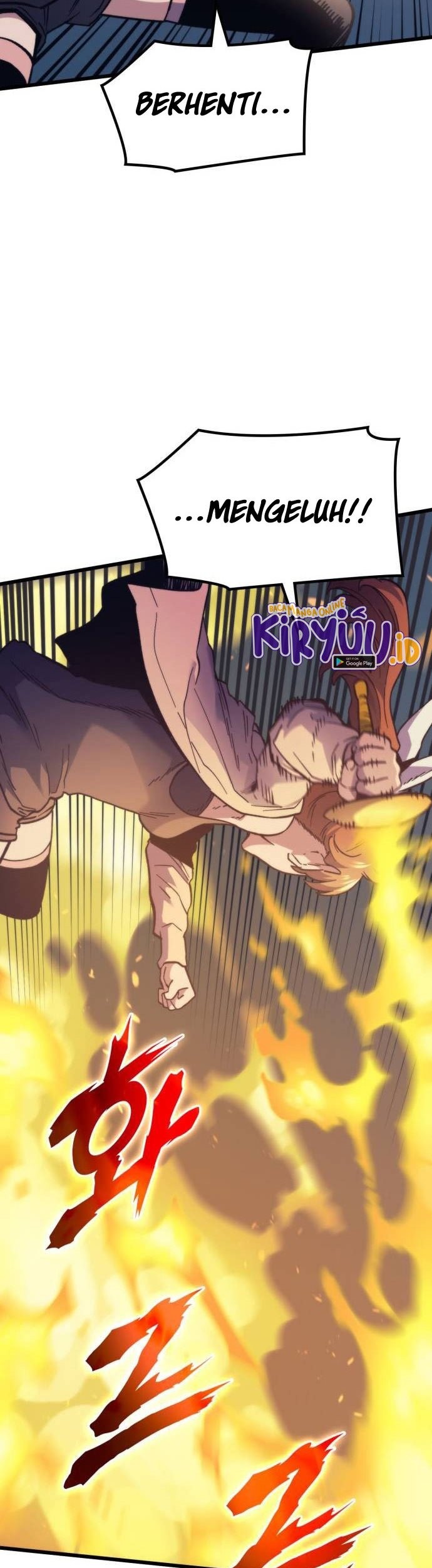 Wizard of Arsenia Chapter 46 Gambar 50