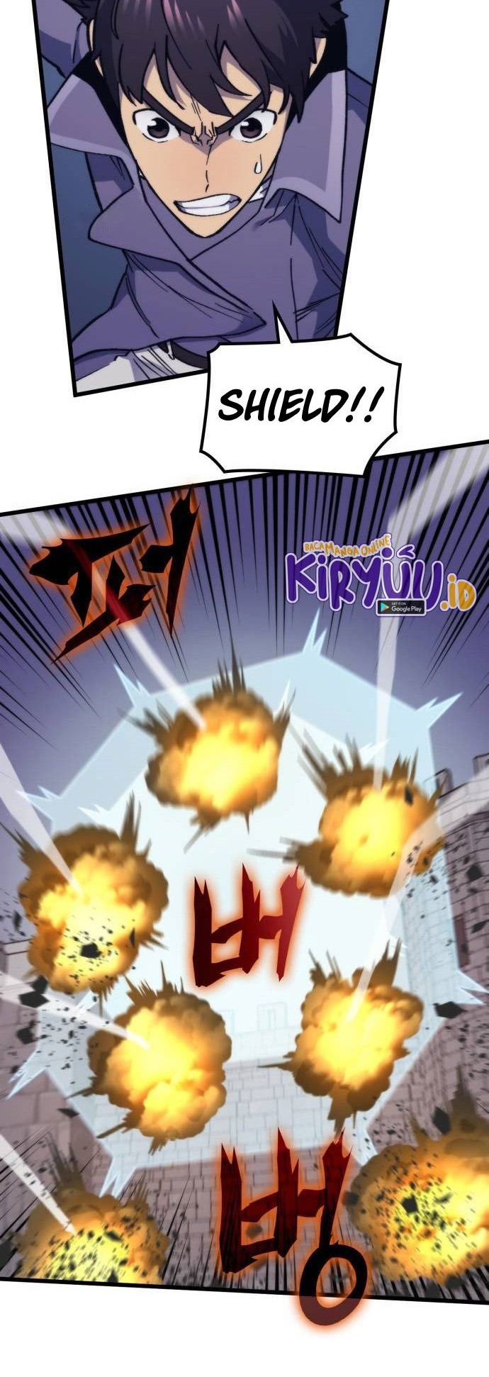 Wizard of Arsenia Chapter 46 Gambar 55