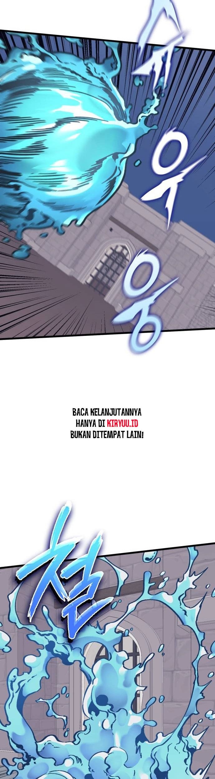 Wizard of Arsenia Chapter 46 Gambar 58