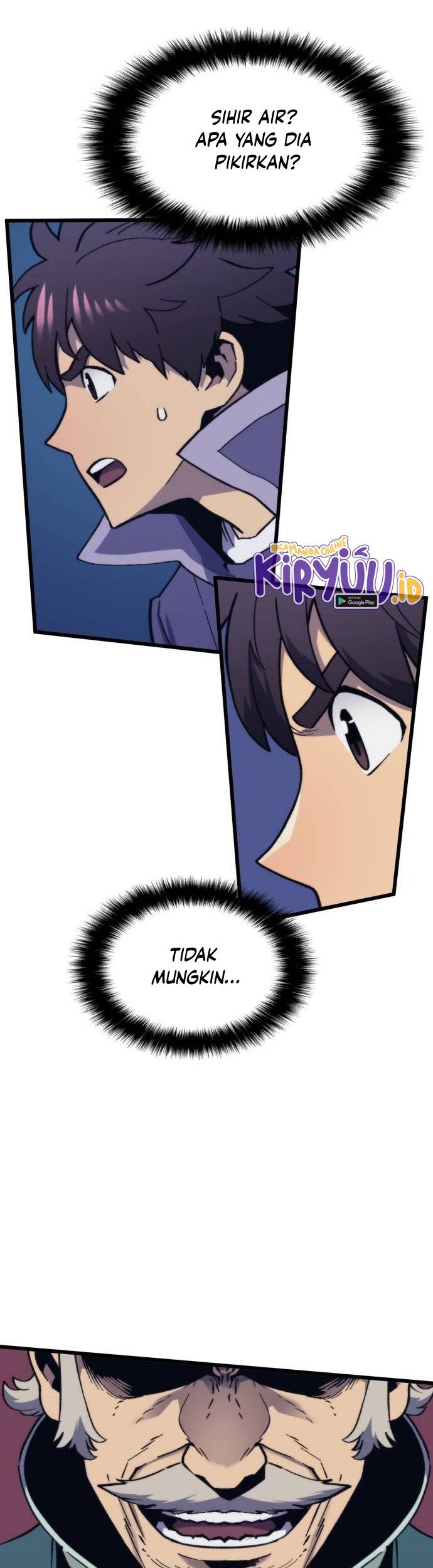 Wizard of Arsenia Chapter 46 Gambar 60