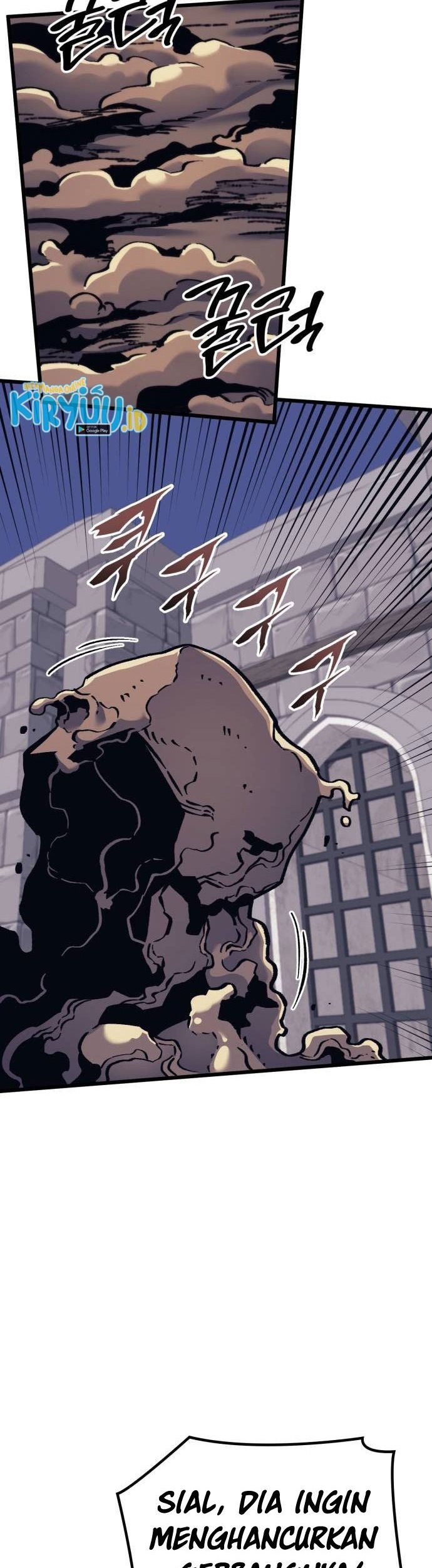 Wizard of Arsenia Chapter 46 Gambar 62