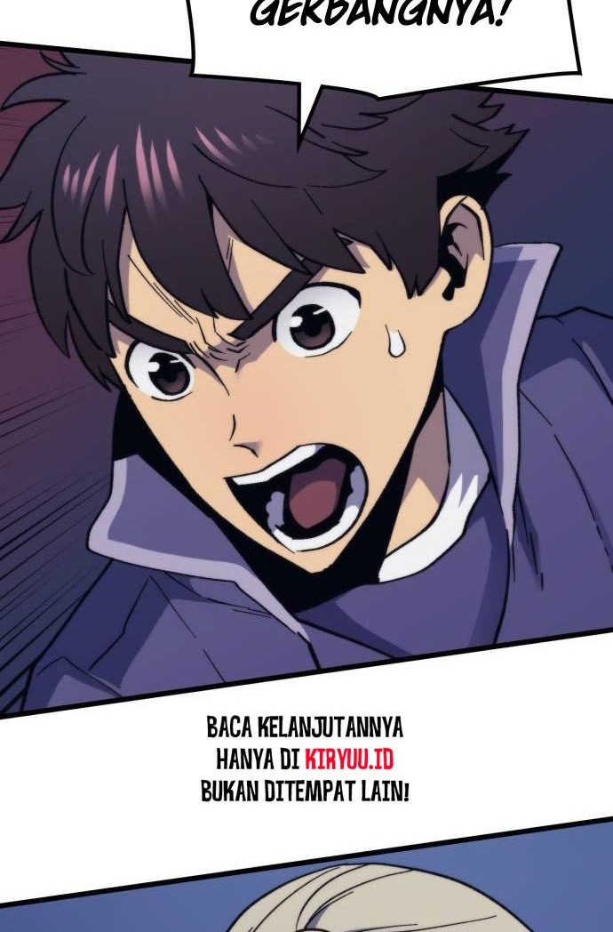 Wizard of Arsenia Chapter 46 Gambar 63