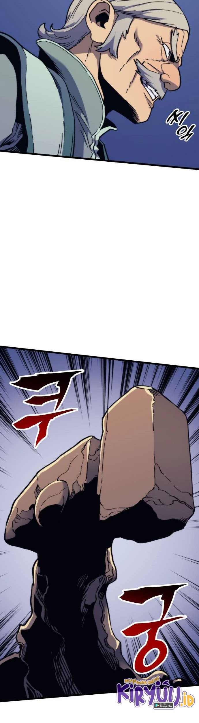 Wizard of Arsenia Chapter 46 Gambar 64