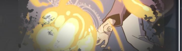 Wizard of Arsenia Chapter 46 Gambar 4