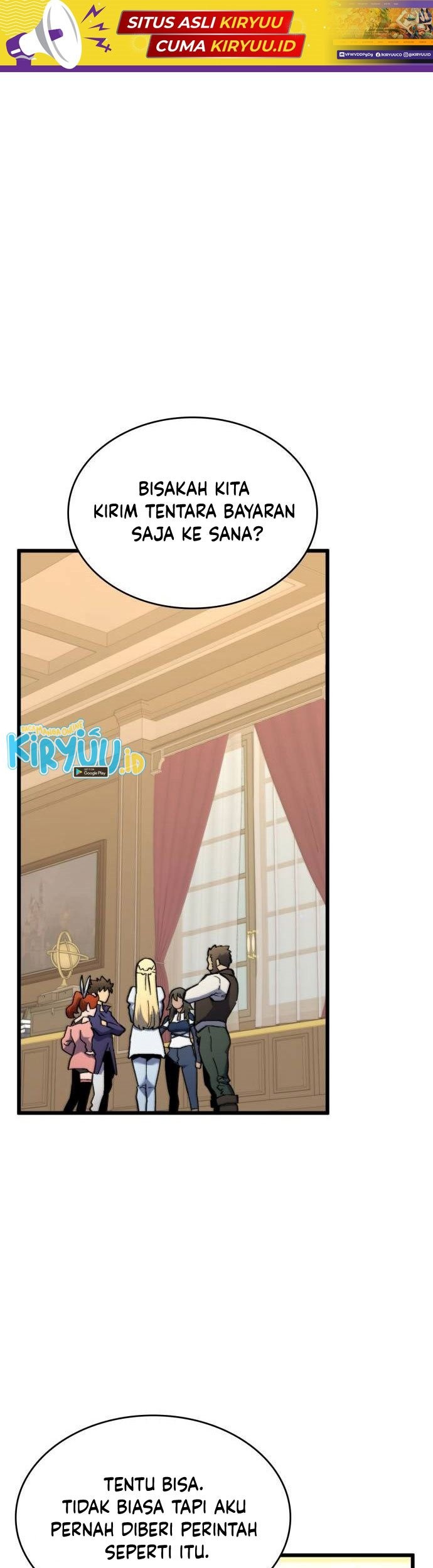 Wizard of Arsenia Chapter 46 Gambar 6
