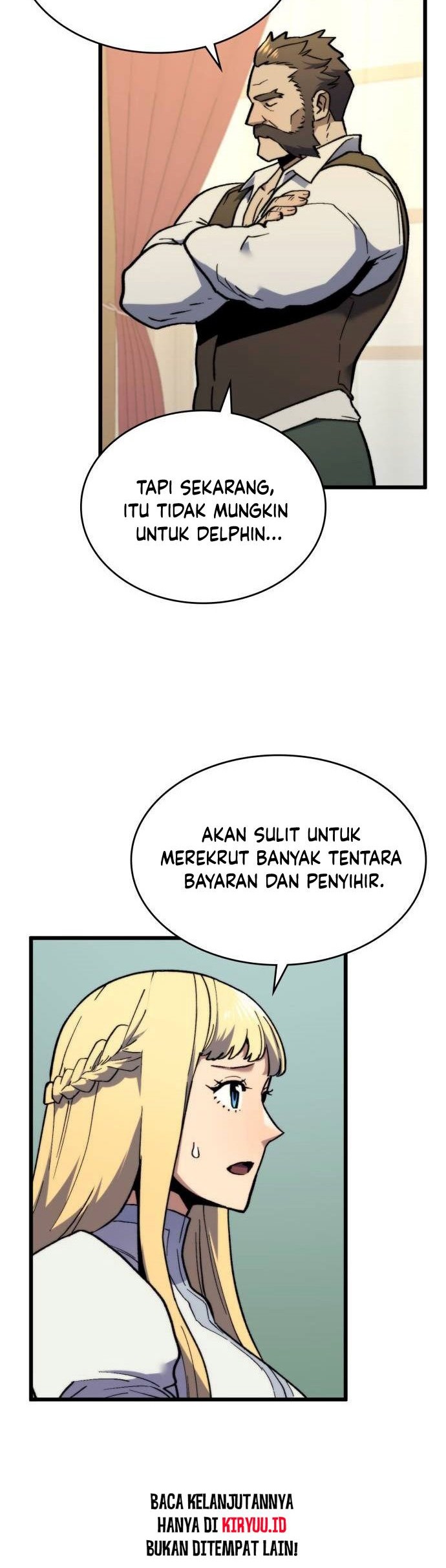 Wizard of Arsenia Chapter 46 Gambar 7