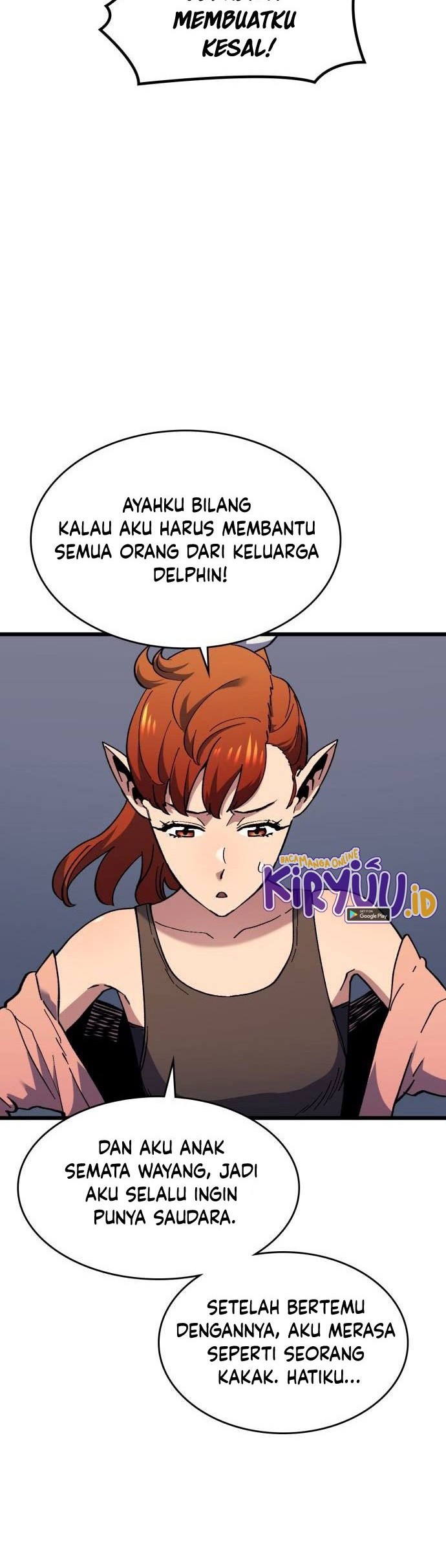 Wizard of Arsenia Chapter 46 Gambar 9