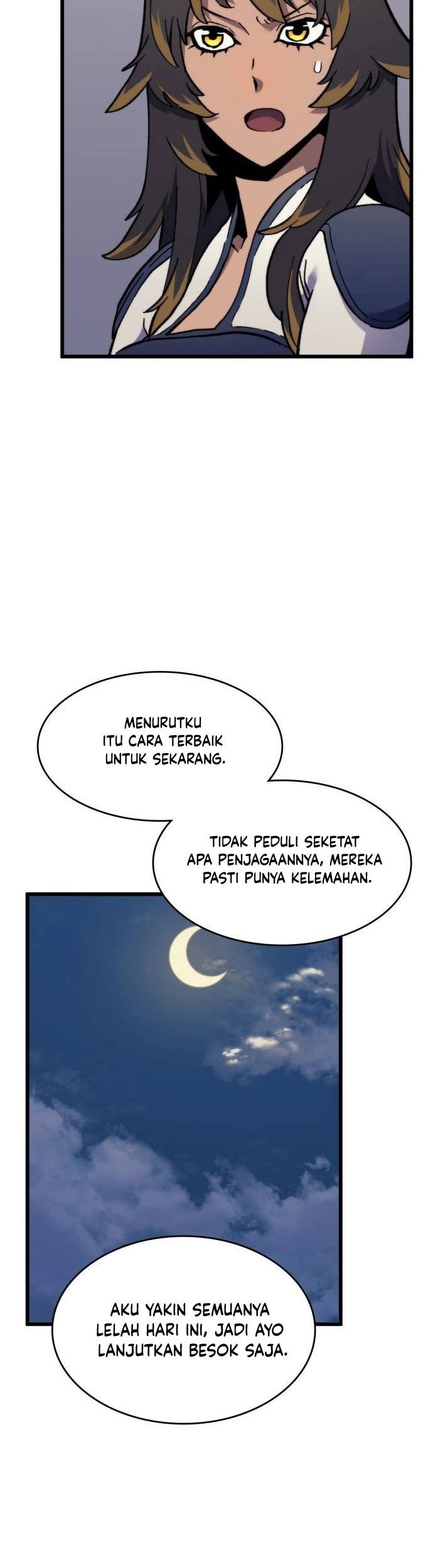 Wizard of Arsenia Chapter 46 Gambar 12