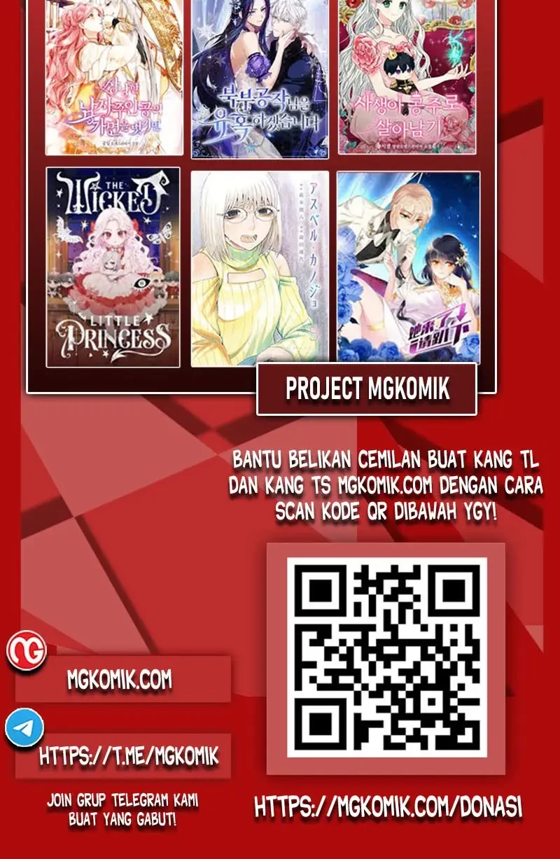 More Kill More Powerful Chapter 04 Gambar 20