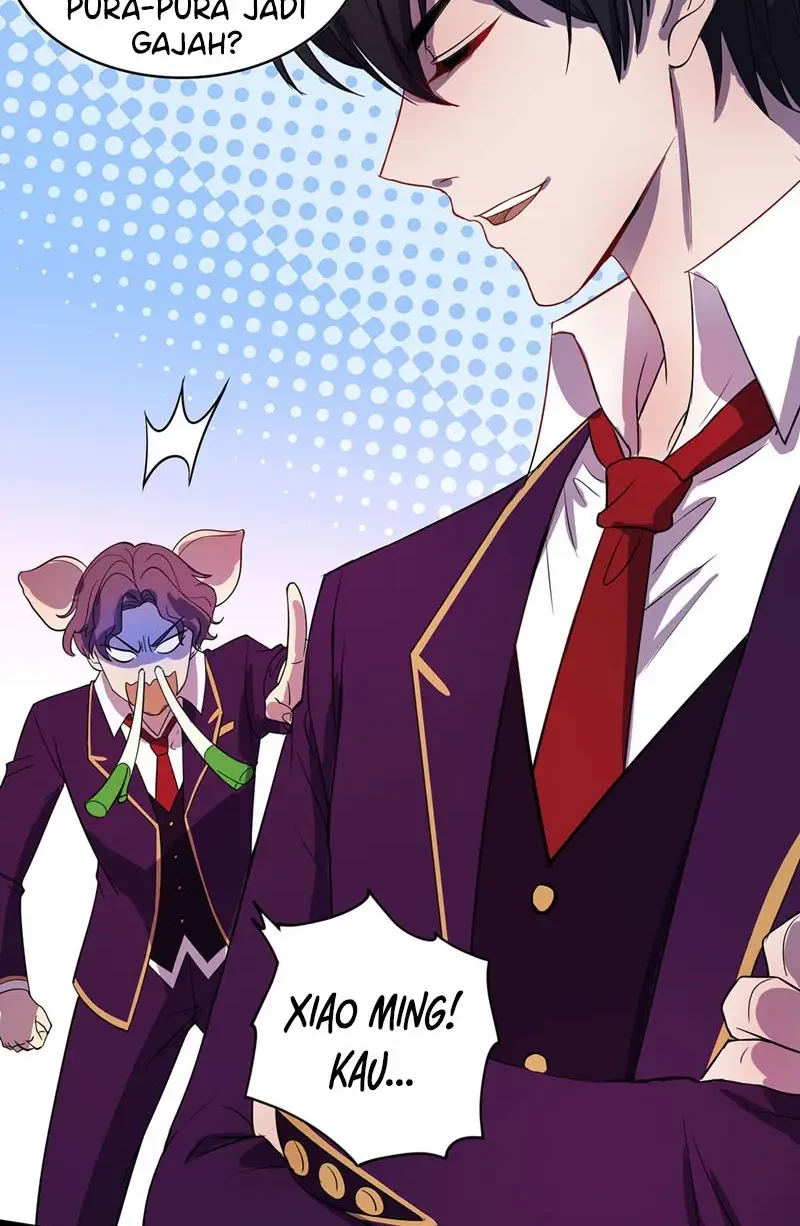 More Kill More Powerful Chapter 04 Gambar 4