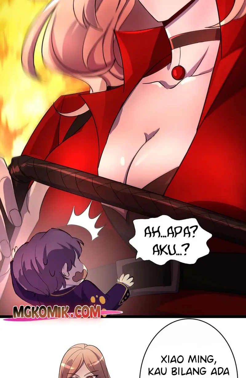 More Kill More Powerful Chapter 04 Gambar 6
