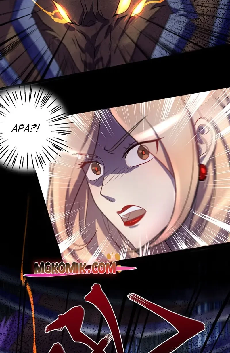 More Kill More Powerful Chapter 04 Gambar 10