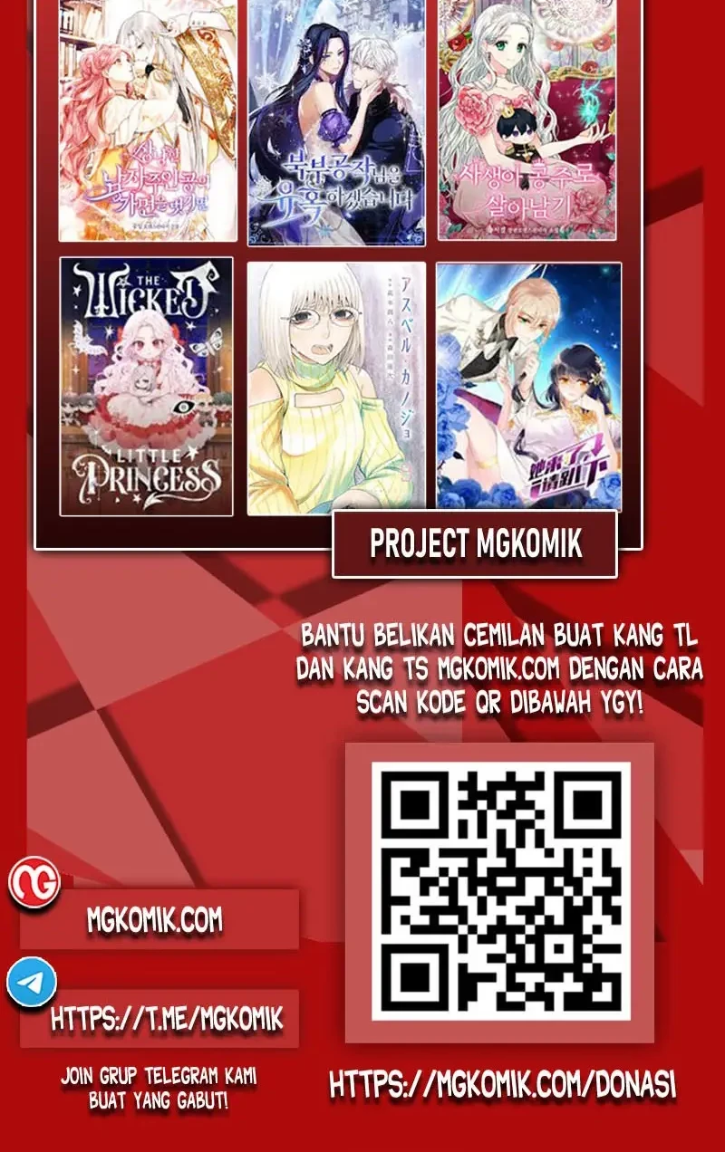 More Kill More Powerful Chapter 03 Gambar 20