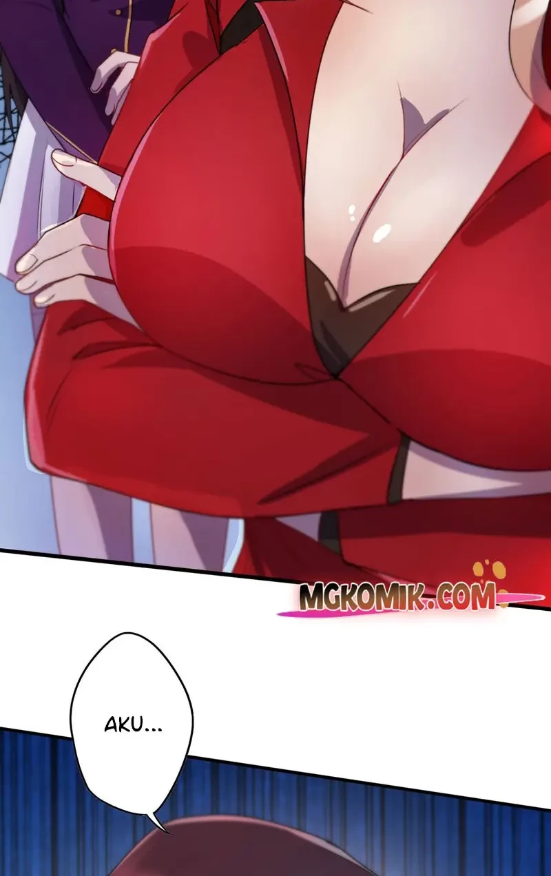 More Kill More Powerful Chapter 03 Gambar 12