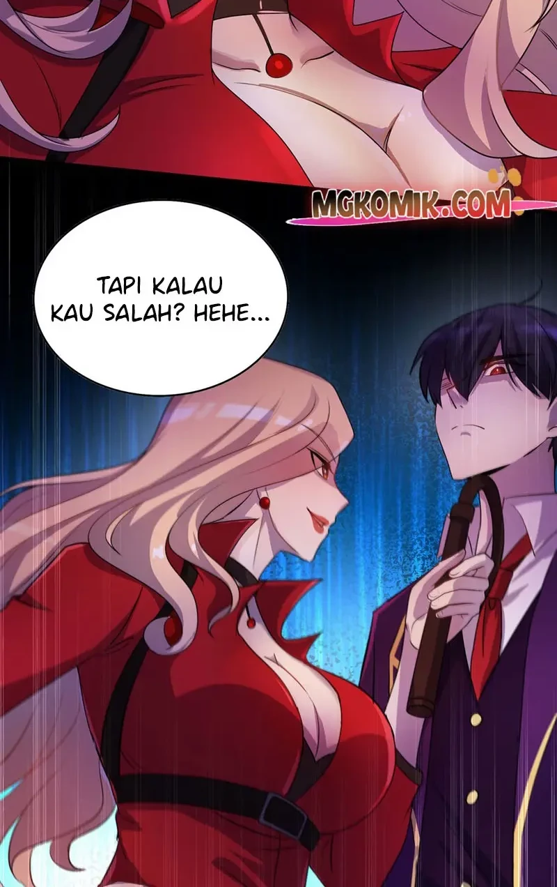 More Kill More Powerful Chapter 03 Gambar 16