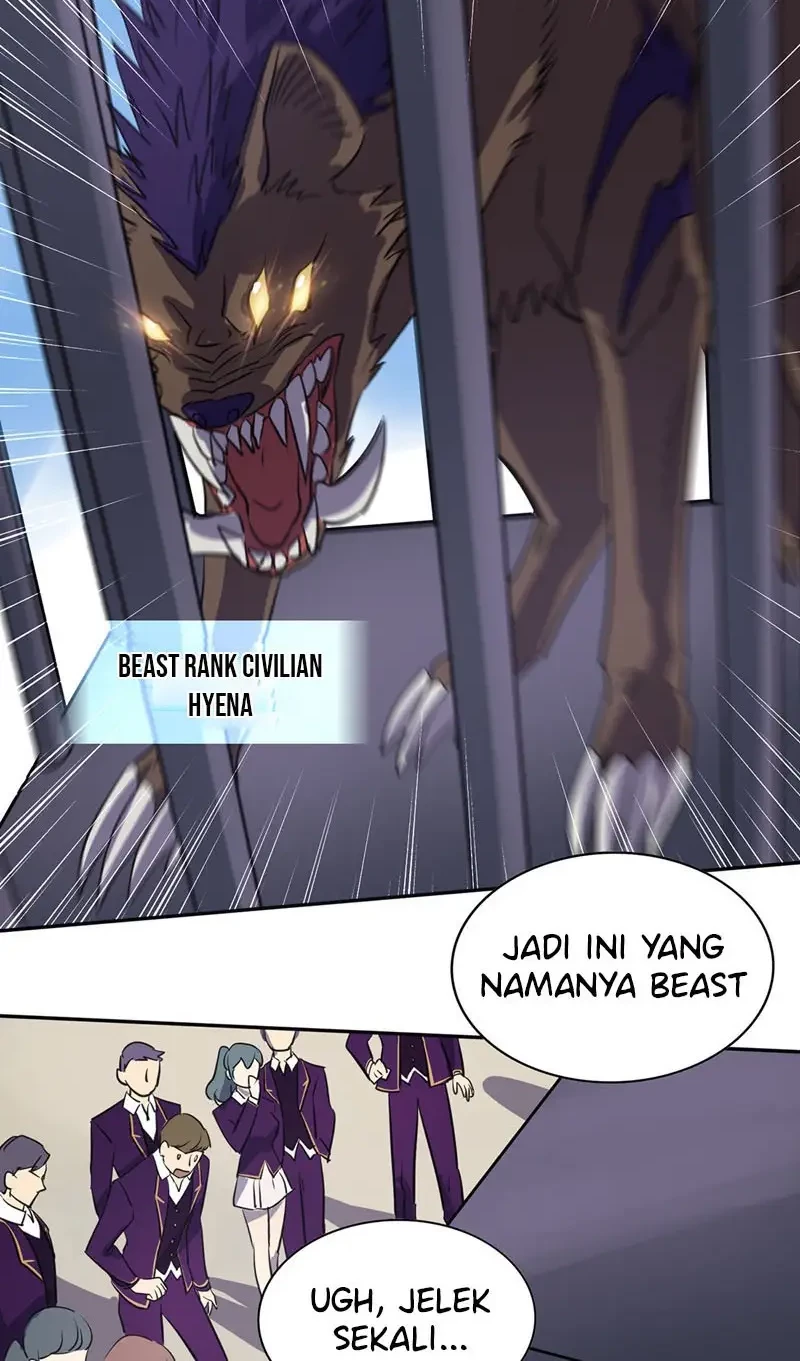 More Kill More Powerful Chapter 02 Gambar 6