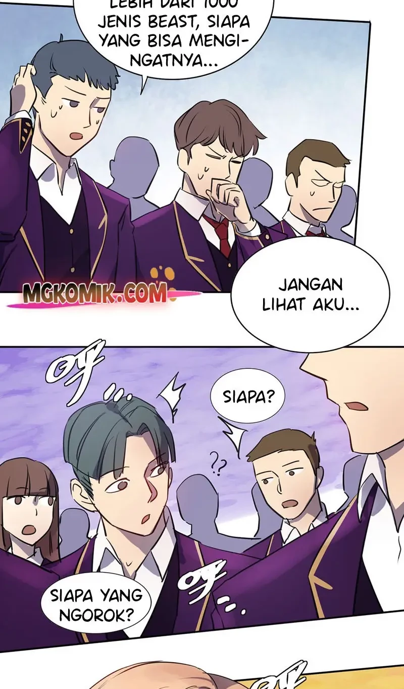 More Kill More Powerful Chapter 02 Gambar 8