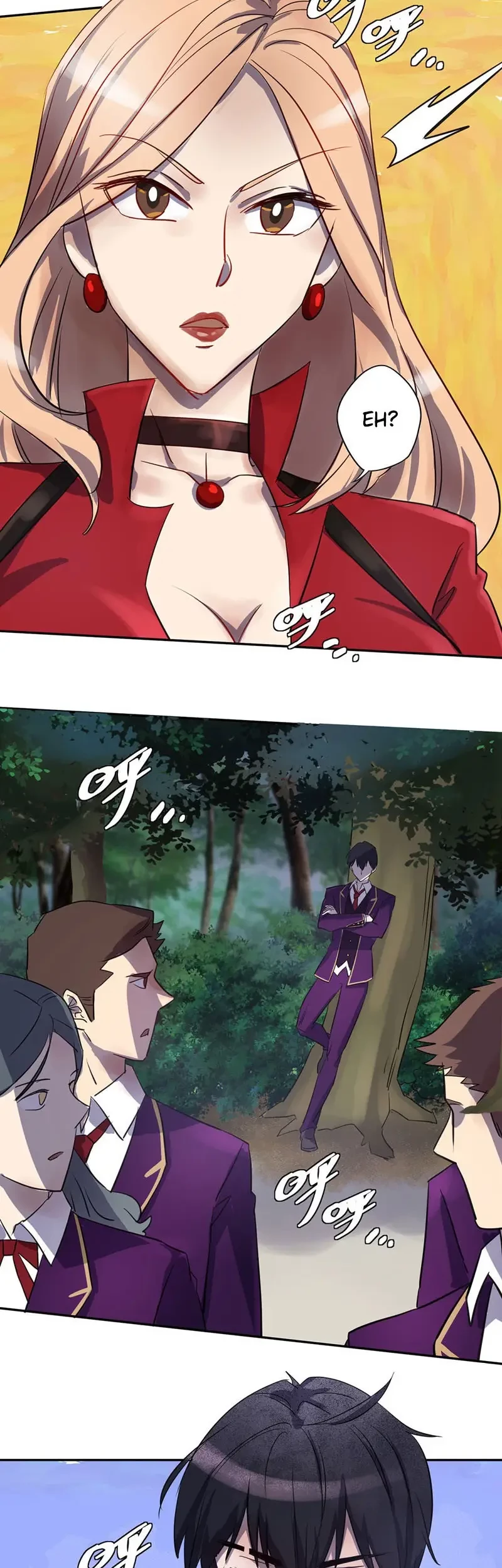 More Kill More Powerful Chapter 02 Gambar 9