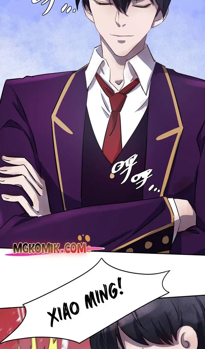 More Kill More Powerful Chapter 02 Gambar 10