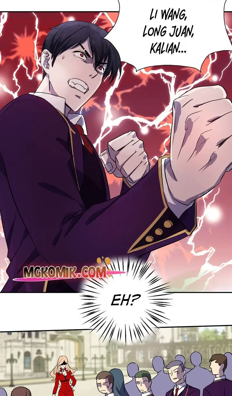 More Kill More Powerful Chapter 02 Gambar 12