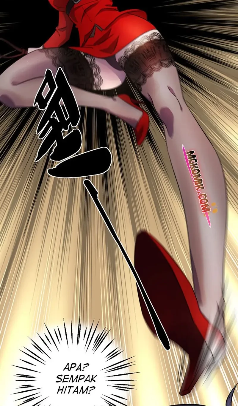 More Kill More Powerful Chapter 02 Gambar 16