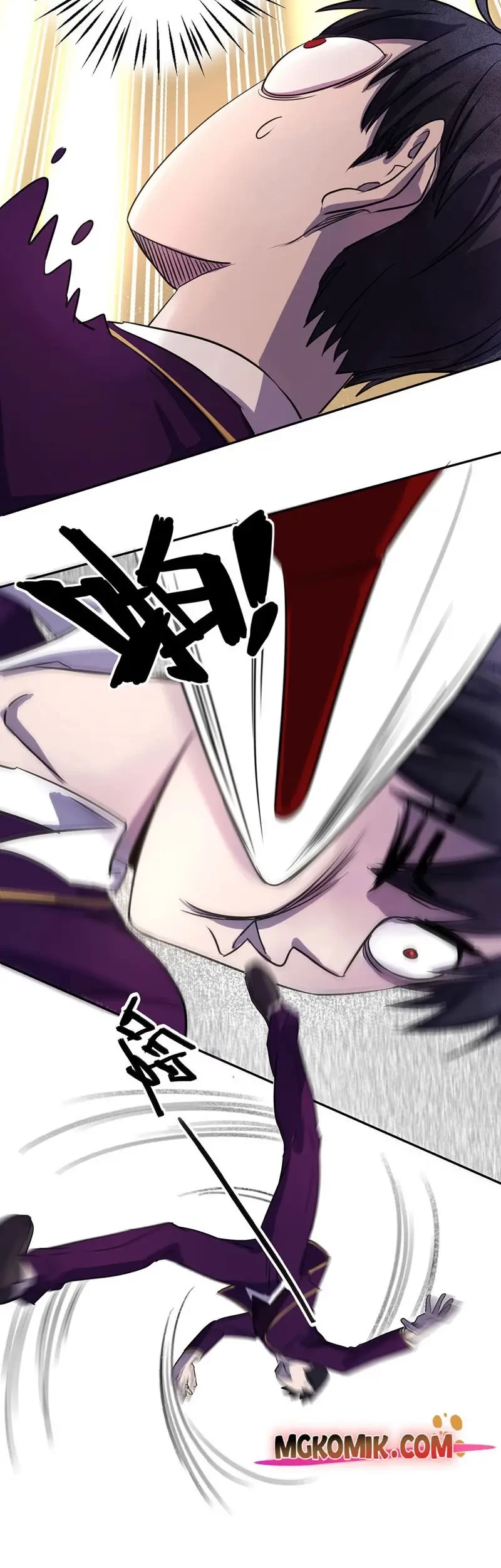 More Kill More Powerful Chapter 02 Gambar 17