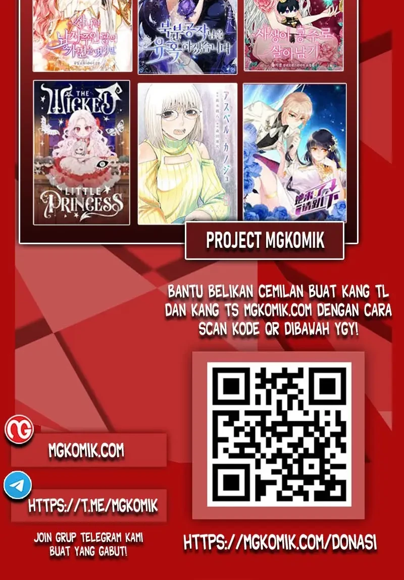 More Kill More Powerful Chapter 01 Gambar 24