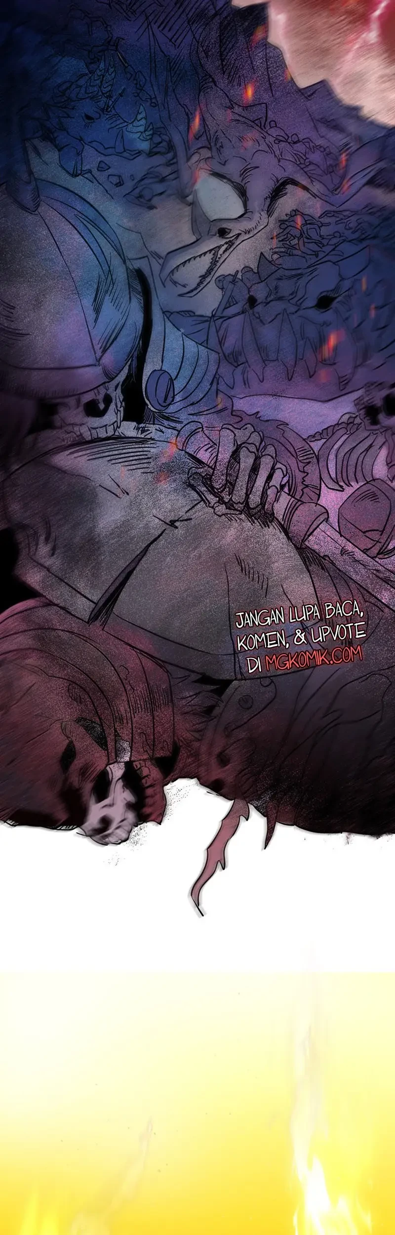 More Kill More Powerful Chapter 01 Gambar 3