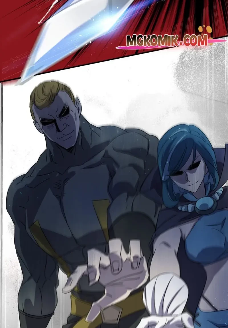 More Kill More Powerful Chapter 01 Gambar 12