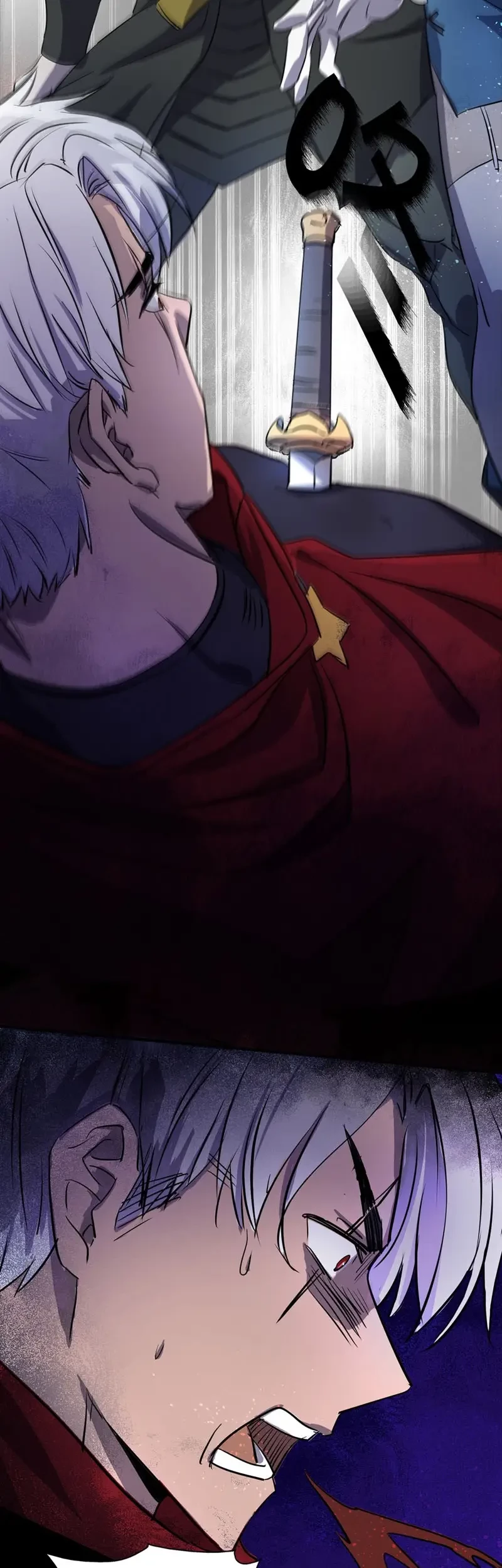 More Kill More Powerful Chapter 01 Gambar 13