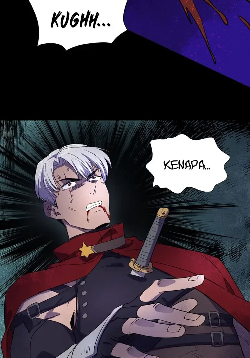 More Kill More Powerful Chapter 01 Gambar 14