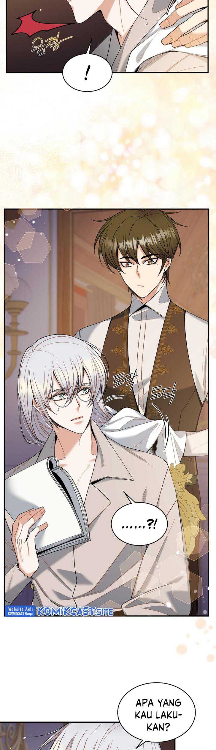 The Duke’s Redemption Chapter 12 Gambar 18