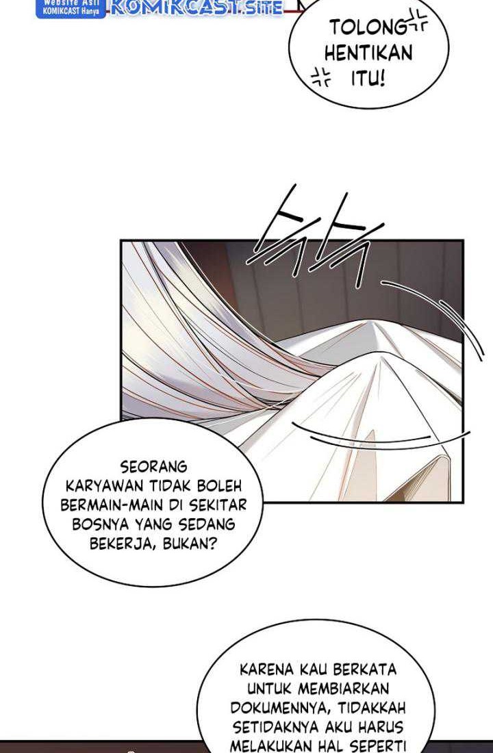 The Duke’s Redemption Chapter 12 Gambar 21