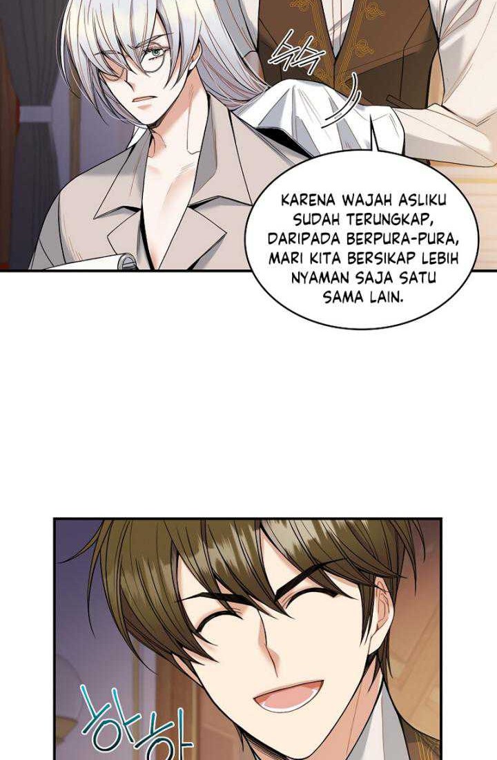 The Duke’s Redemption Chapter 12 Gambar 23