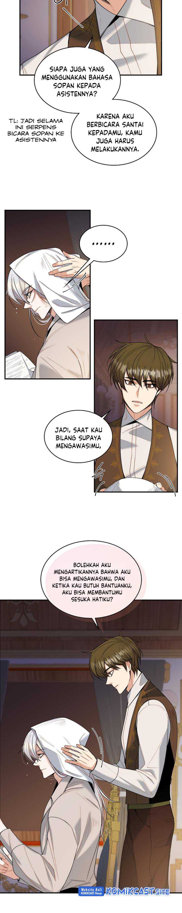 The Duke’s Redemption Chapter 12 13