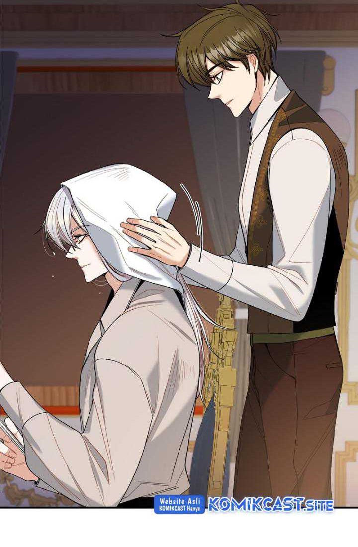 The Duke’s Redemption Chapter 12 Gambar 25
