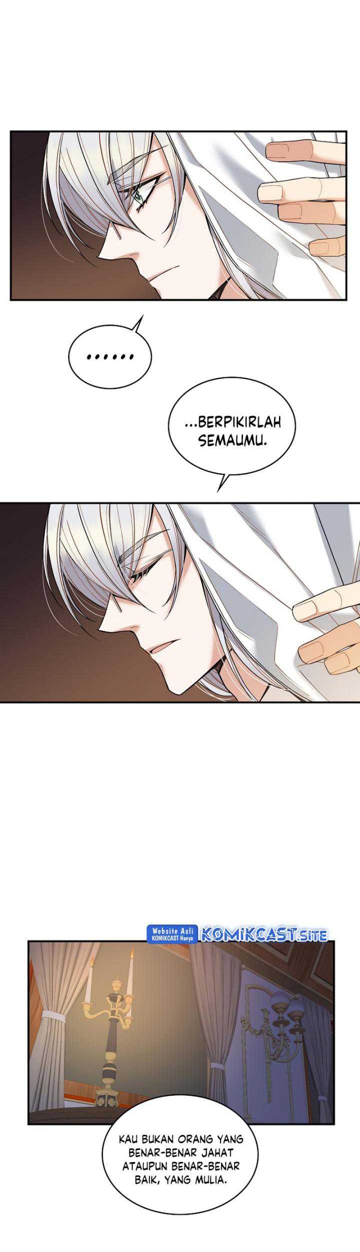 The Duke’s Redemption Chapter 12 Gambar 26
