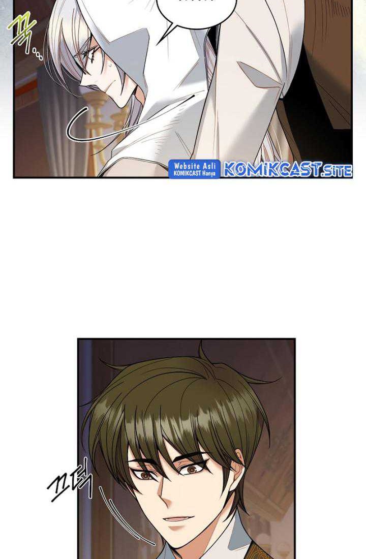 The Duke’s Redemption Chapter 12 Gambar 29