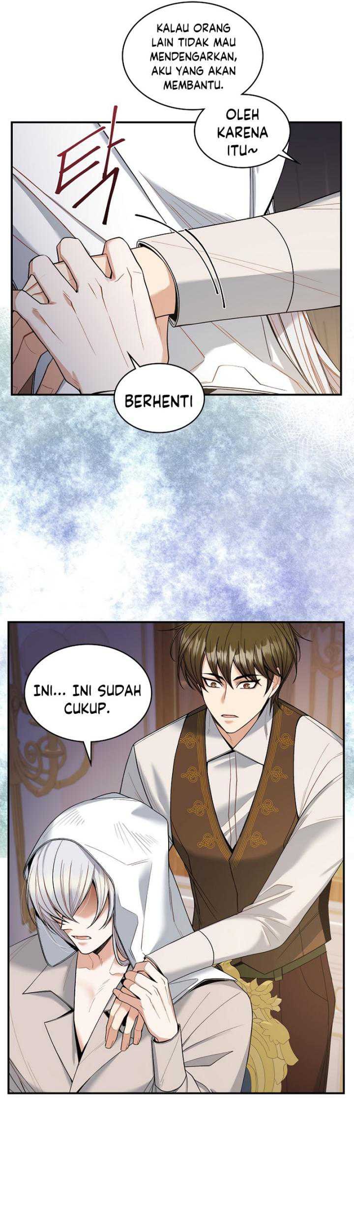 The Duke’s Redemption Chapter 12 Gambar 31