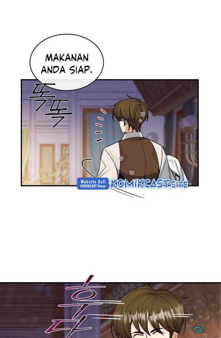 The Duke’s Redemption Chapter 12 Gambar 32