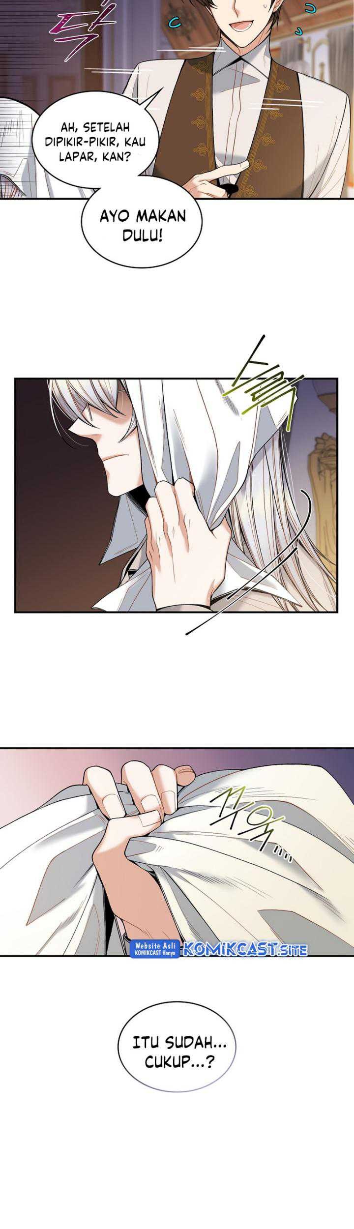 The Duke’s Redemption Chapter 12 Gambar 33