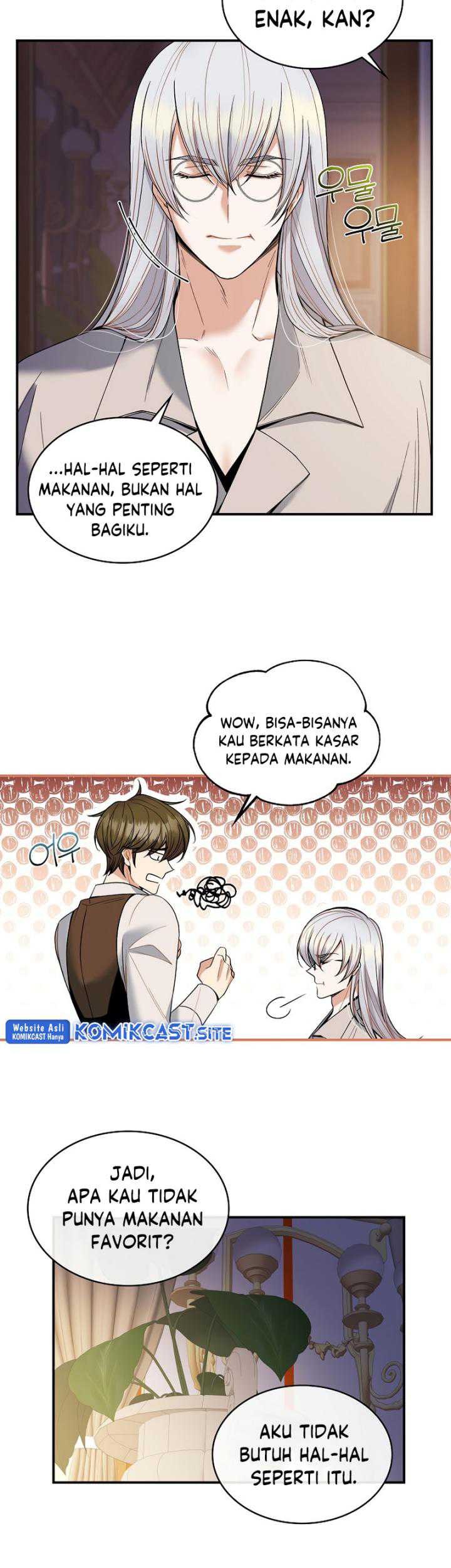 The Duke’s Redemption Chapter 12 Gambar 39