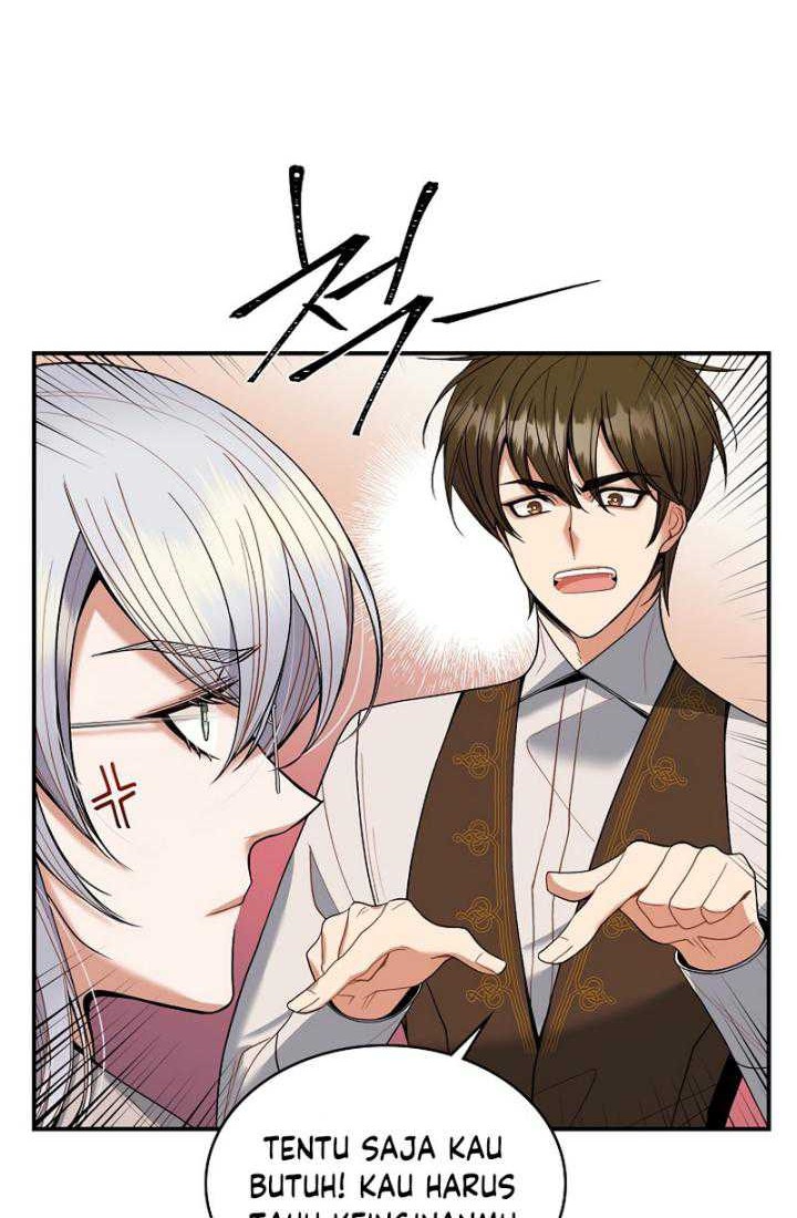 The Duke’s Redemption Chapter 12 Gambar 40