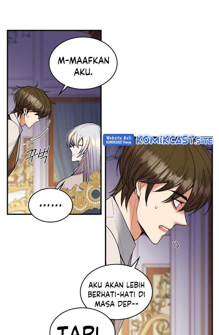 The Duke’s Redemption Chapter 12 Gambar 43