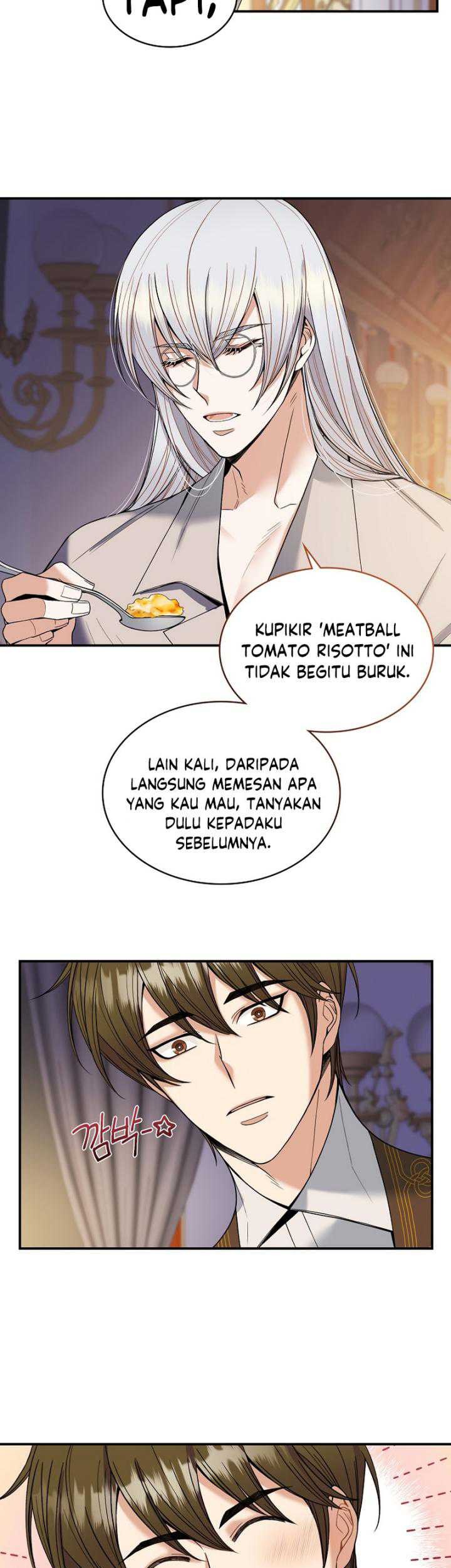 The Duke’s Redemption Chapter 12 Gambar 44