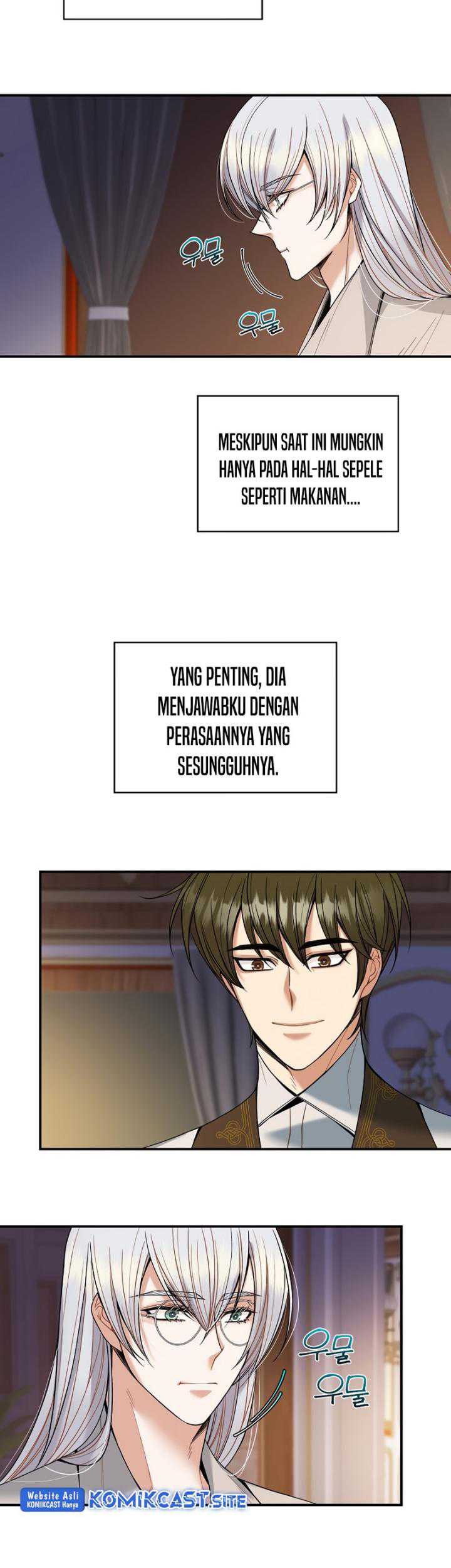 The Duke’s Redemption Chapter 12 Gambar 46