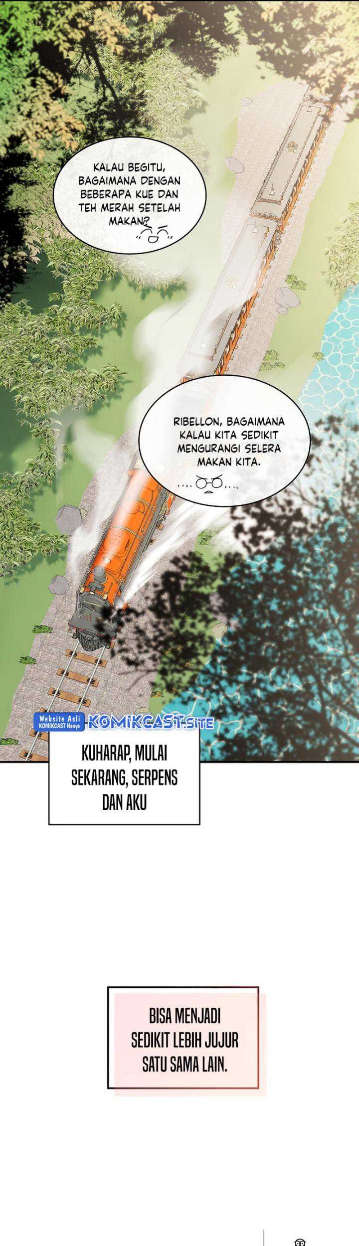 The Duke’s Redemption Chapter 12 Gambar 48