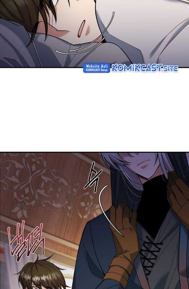 The Duke’s Redemption Chapter 12 Gambar 5