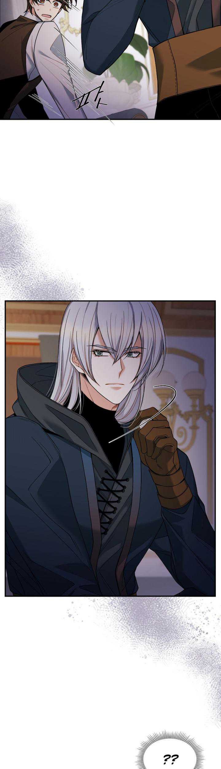 The Duke’s Redemption Chapter 12 Gambar 6