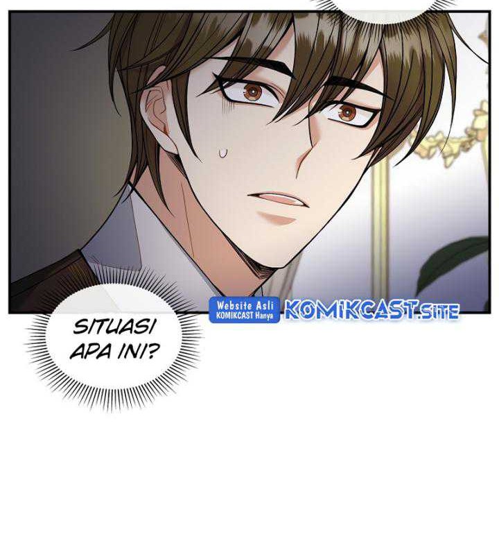 The Duke’s Redemption Chapter 12 Gambar 7